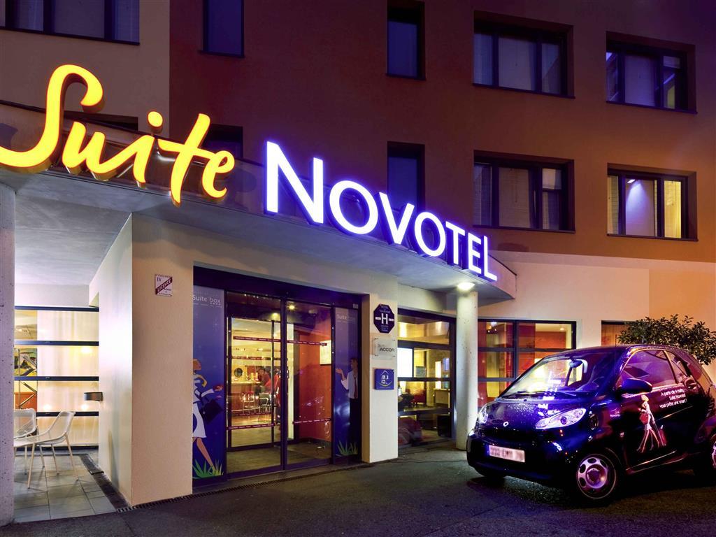 B&B Hotel Velizy Est Exterior foto