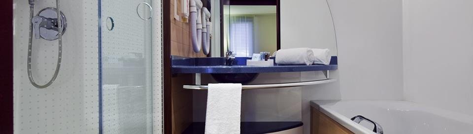 B&B Hotel Velizy Est Quarto foto